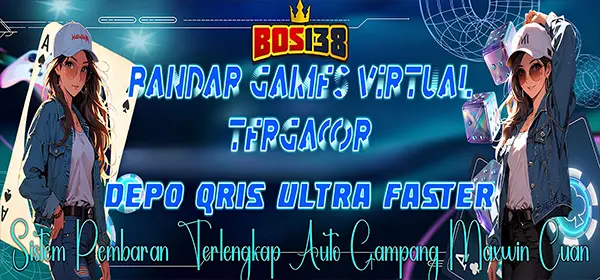 Banner Bos138 Mobile